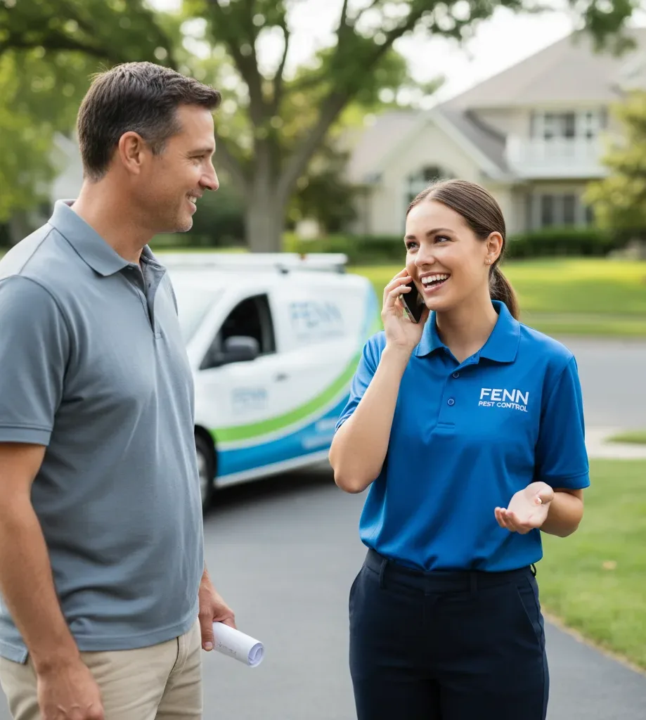 Rodent Control in Geneva, IL